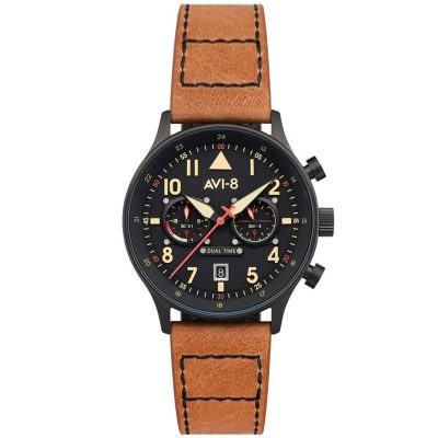 AVI-8 Hawker Hurricane