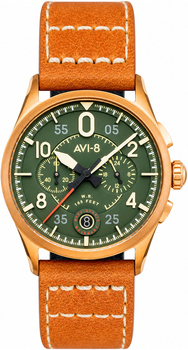 AVI-8 Spitfire