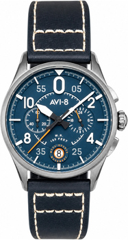 AVI-8 Spitfire