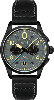 AVI-8 Spitfire