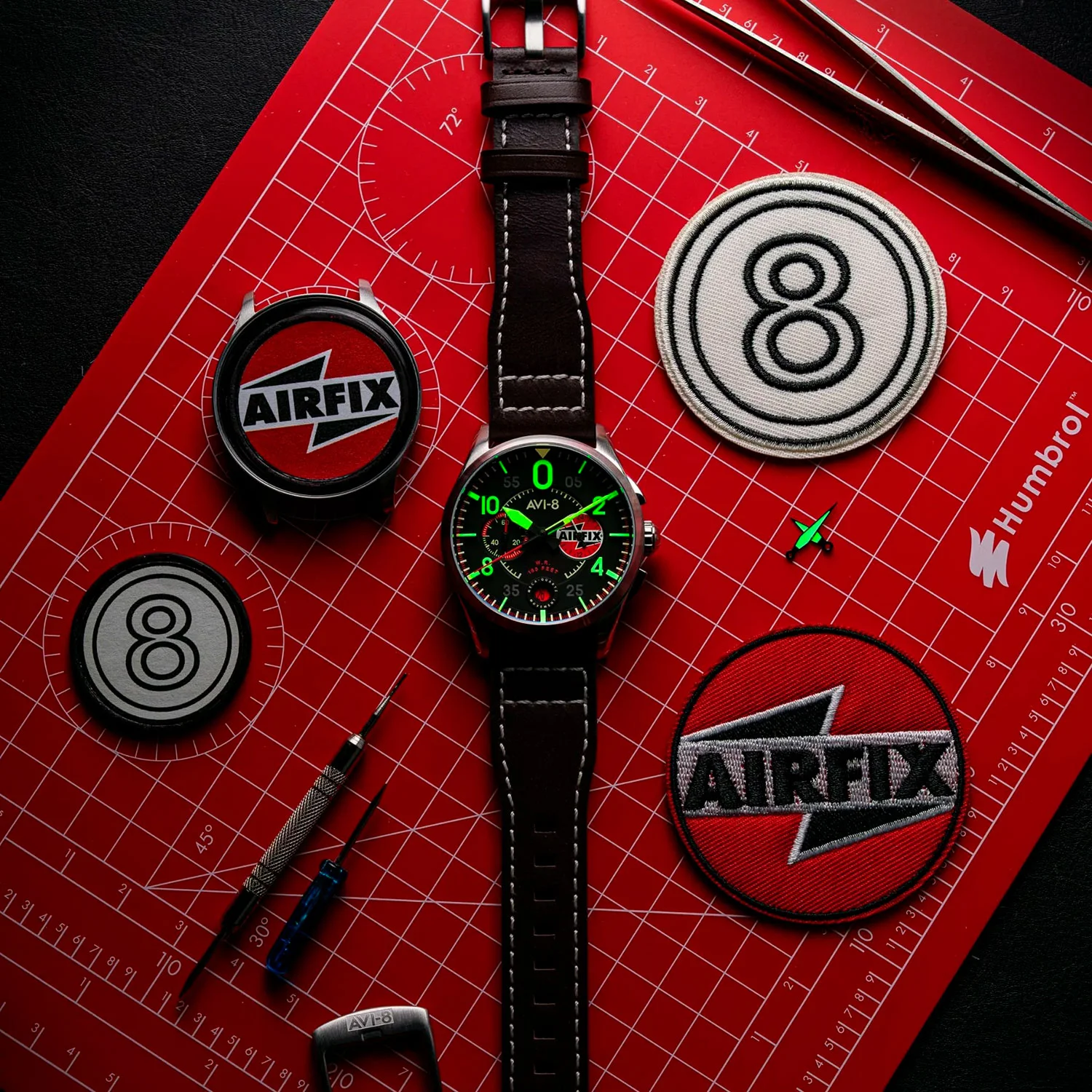 AVI-8 AV-4089-09