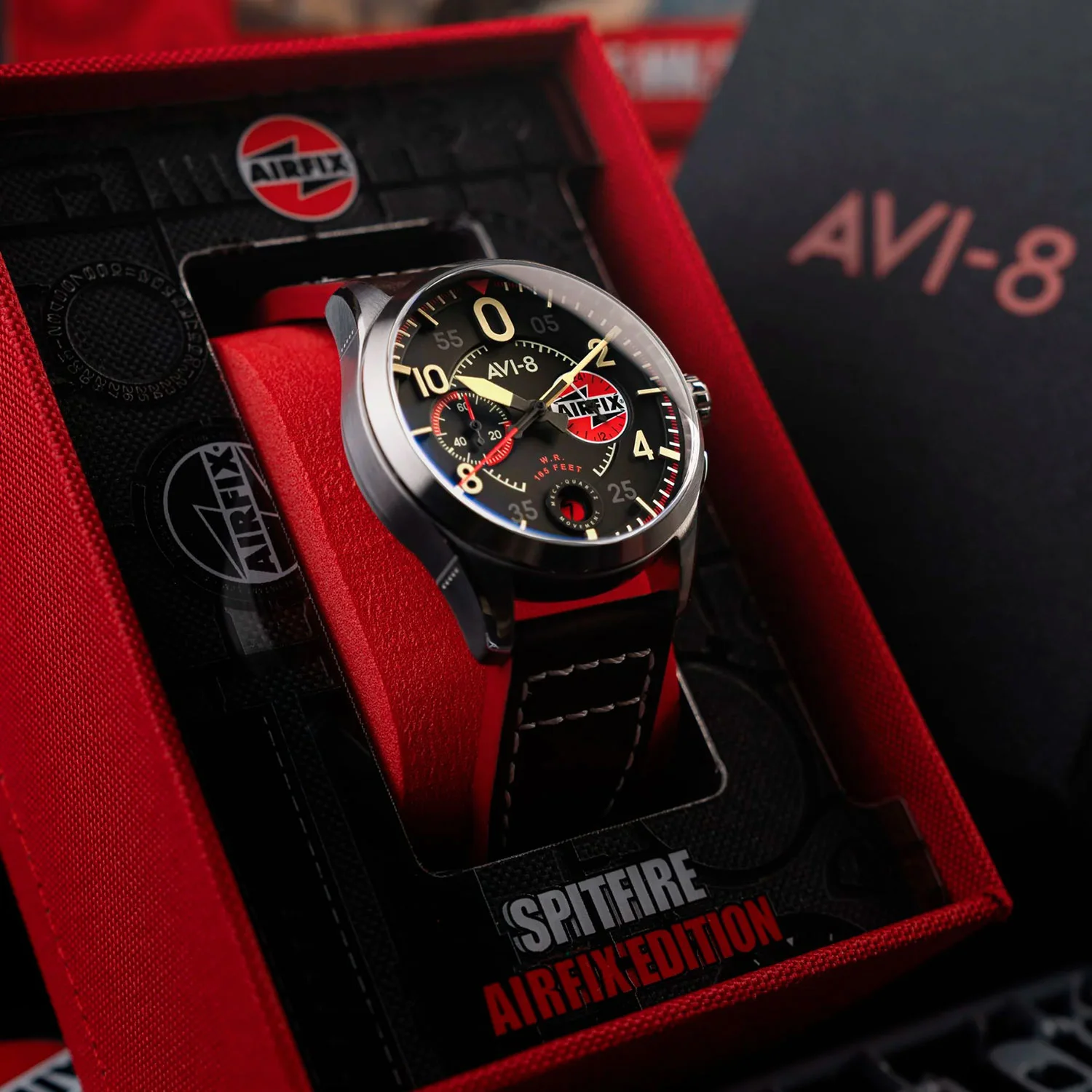 AVI-8 AV-4089-09