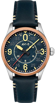 Часы AVI-8 Spitfire AV-4090-05