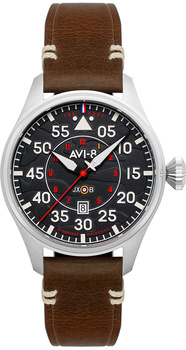 Часы AVI-8 Hawker Hurricane AV-4097-01