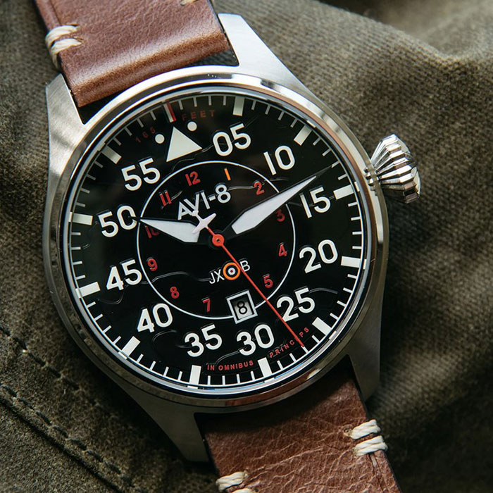 AVI-8 AV-4097-01
