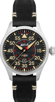 Часы AVI-8 Hawker Hurricane AV-4097-03