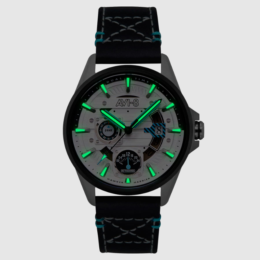 AVI-8 AV-4098-01