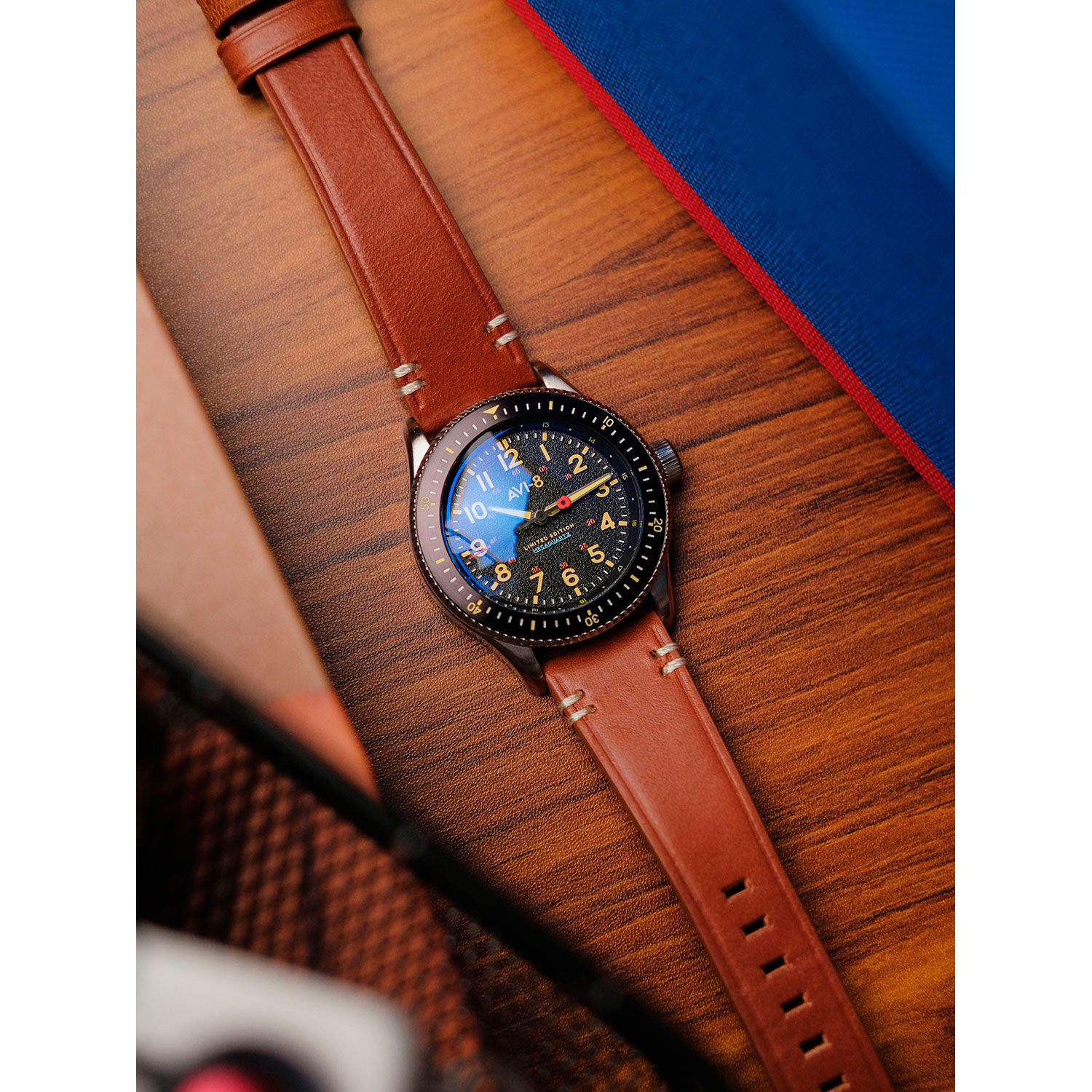 AVI-8 AV-4099-RBL01