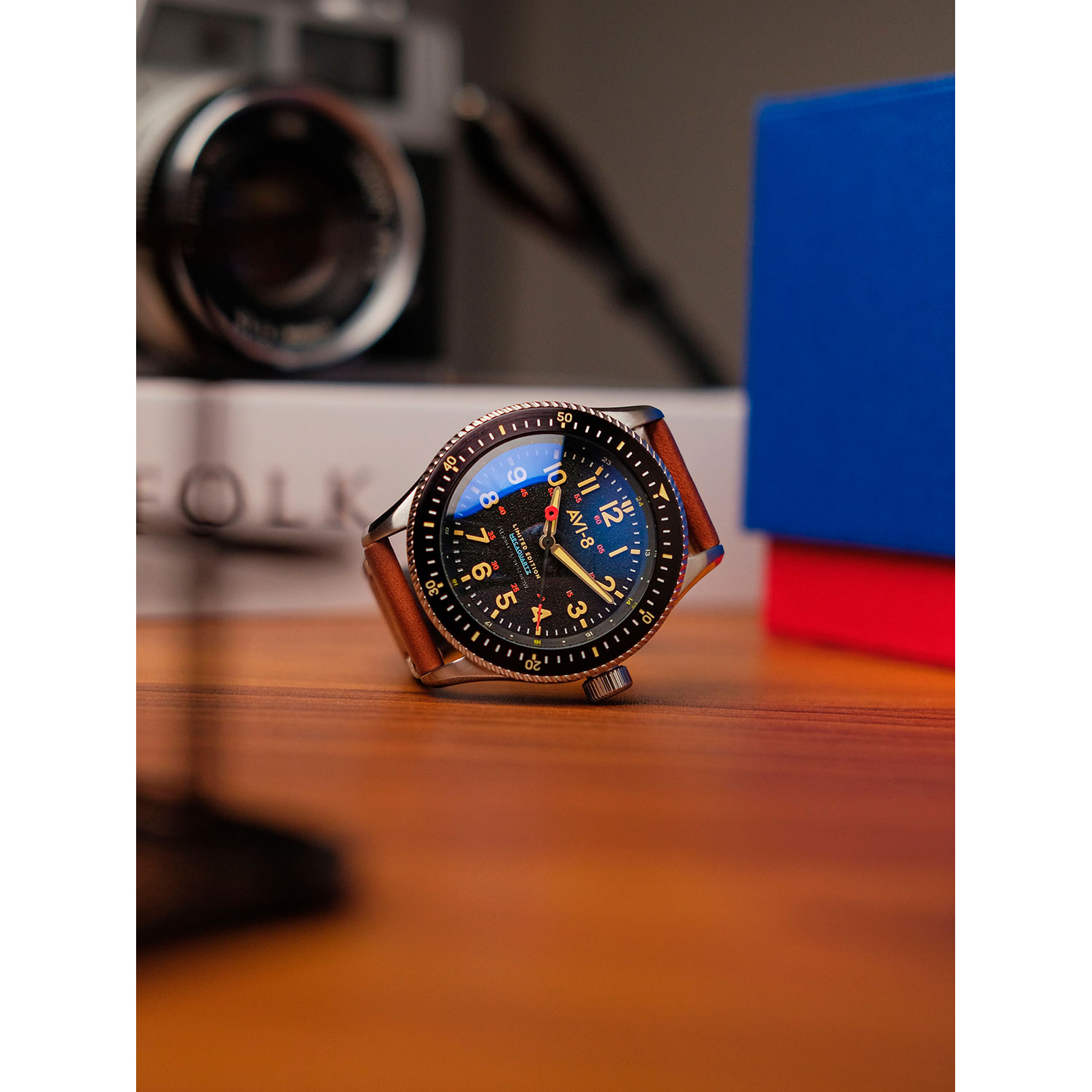 AVI-8 AV-4099-RBL01