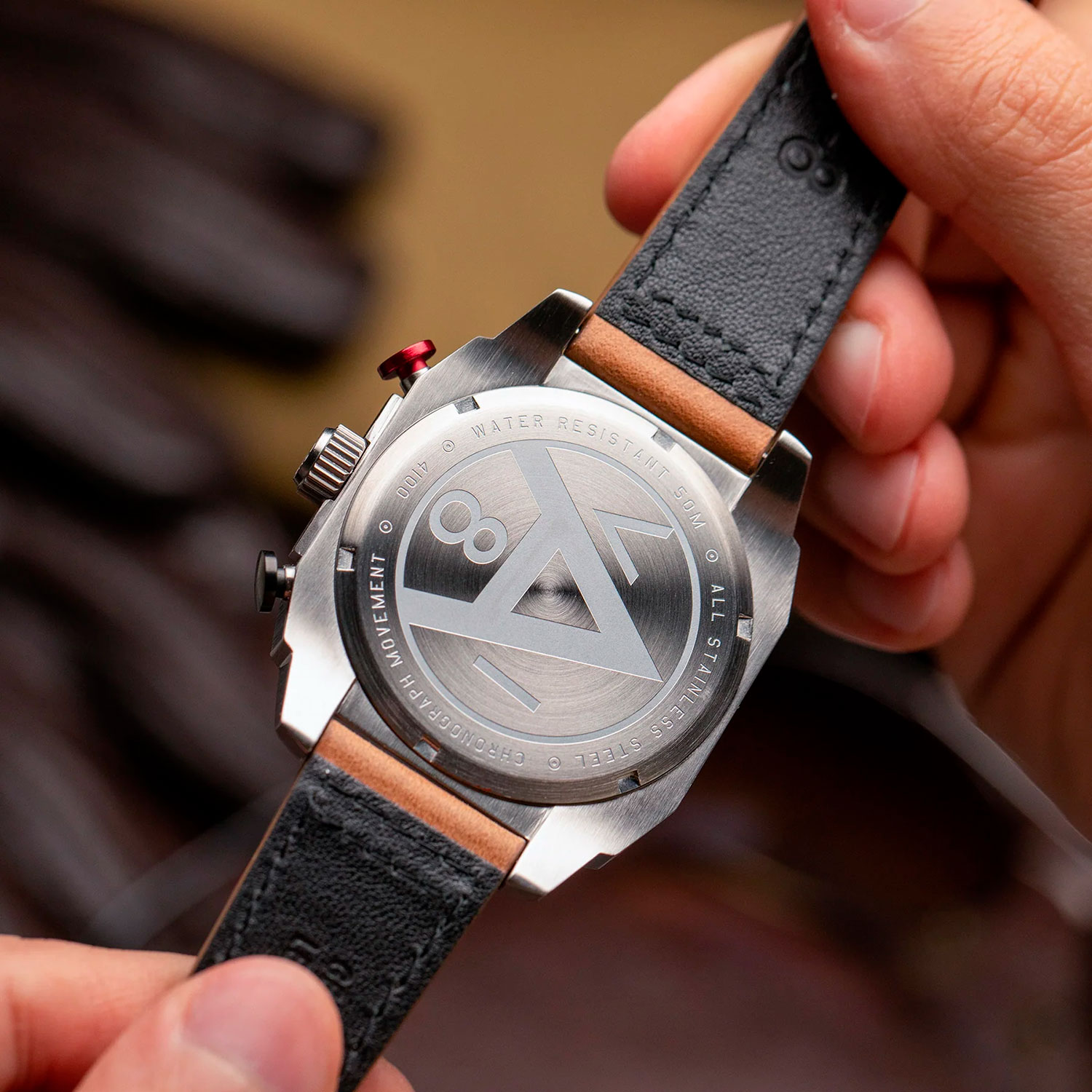 AVI-8 AV-4100-01