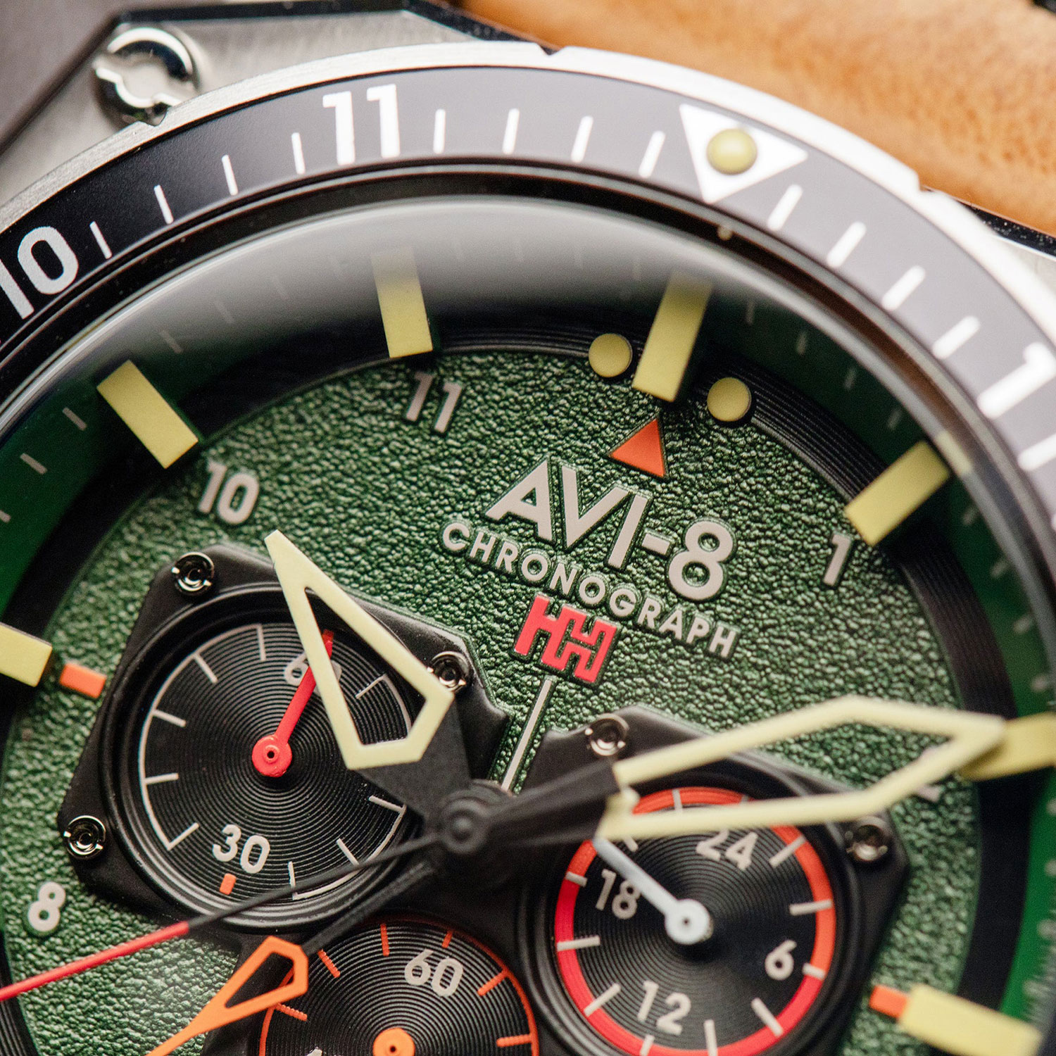 AVI-8 AV-4100-01