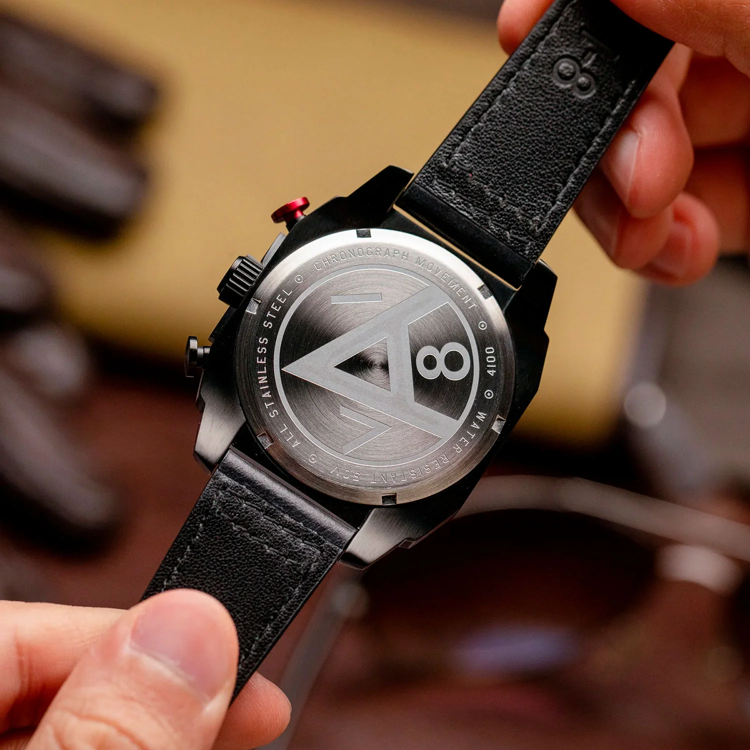 AVI-8 AV-4100-04