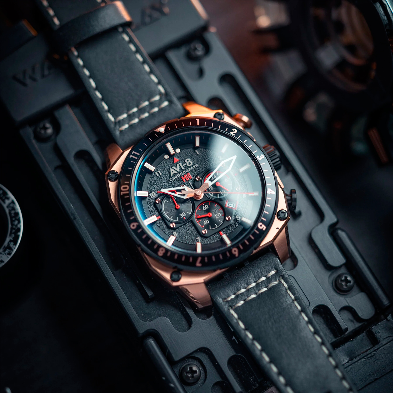 AVI-8 AV-4100-06