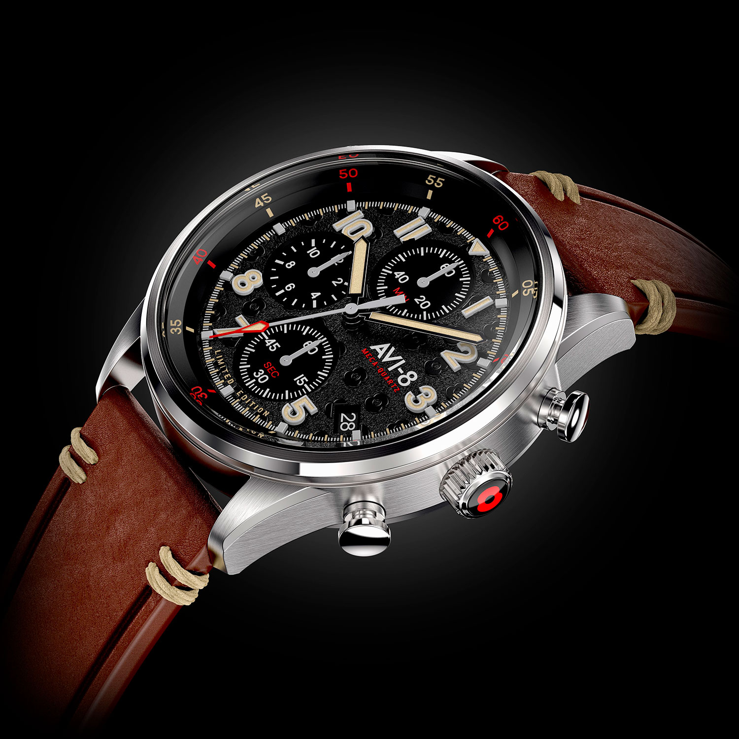 AVI-8 AV-4102-RBL01