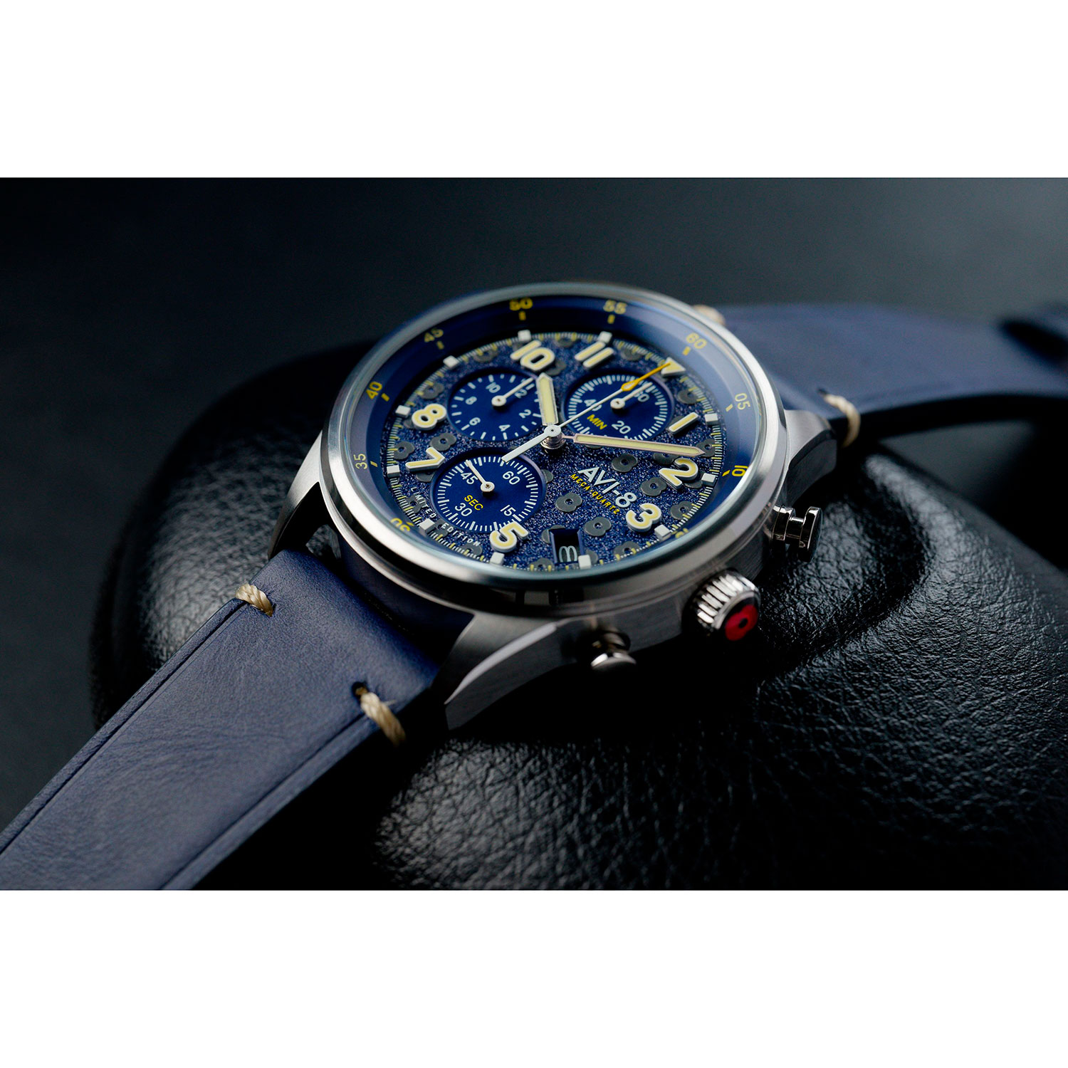 AVI-8 AV-4102-RBL02
