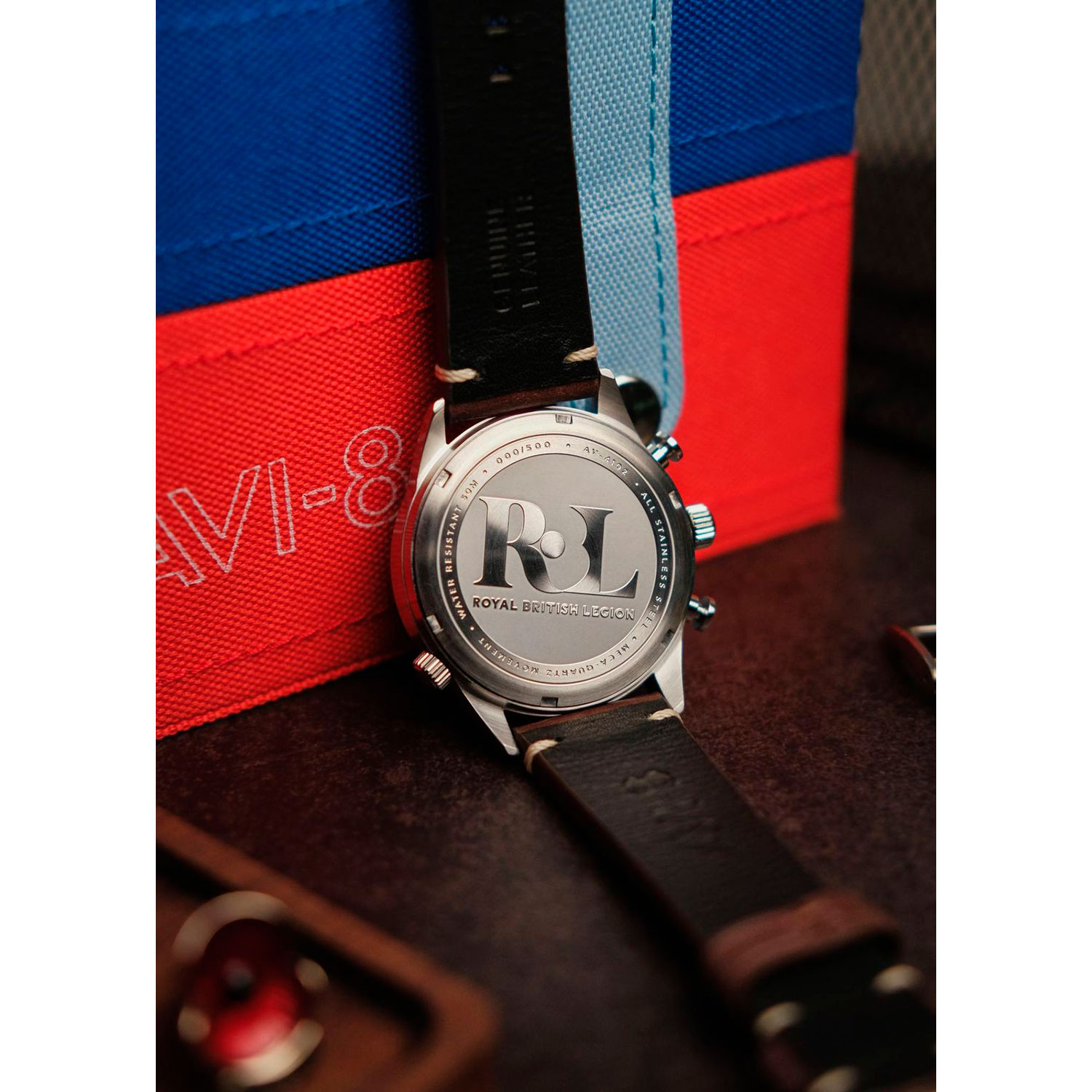 AVI-8 AV-4102-RBL04