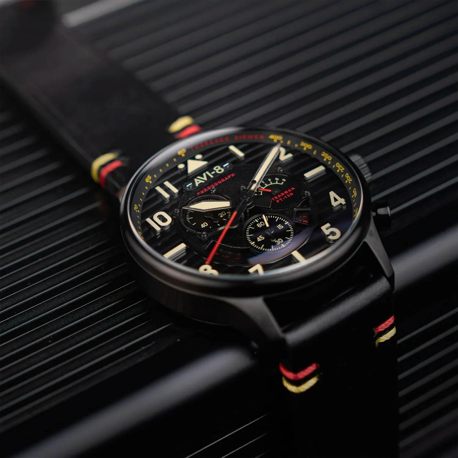 AVI-8 AV-4109-01