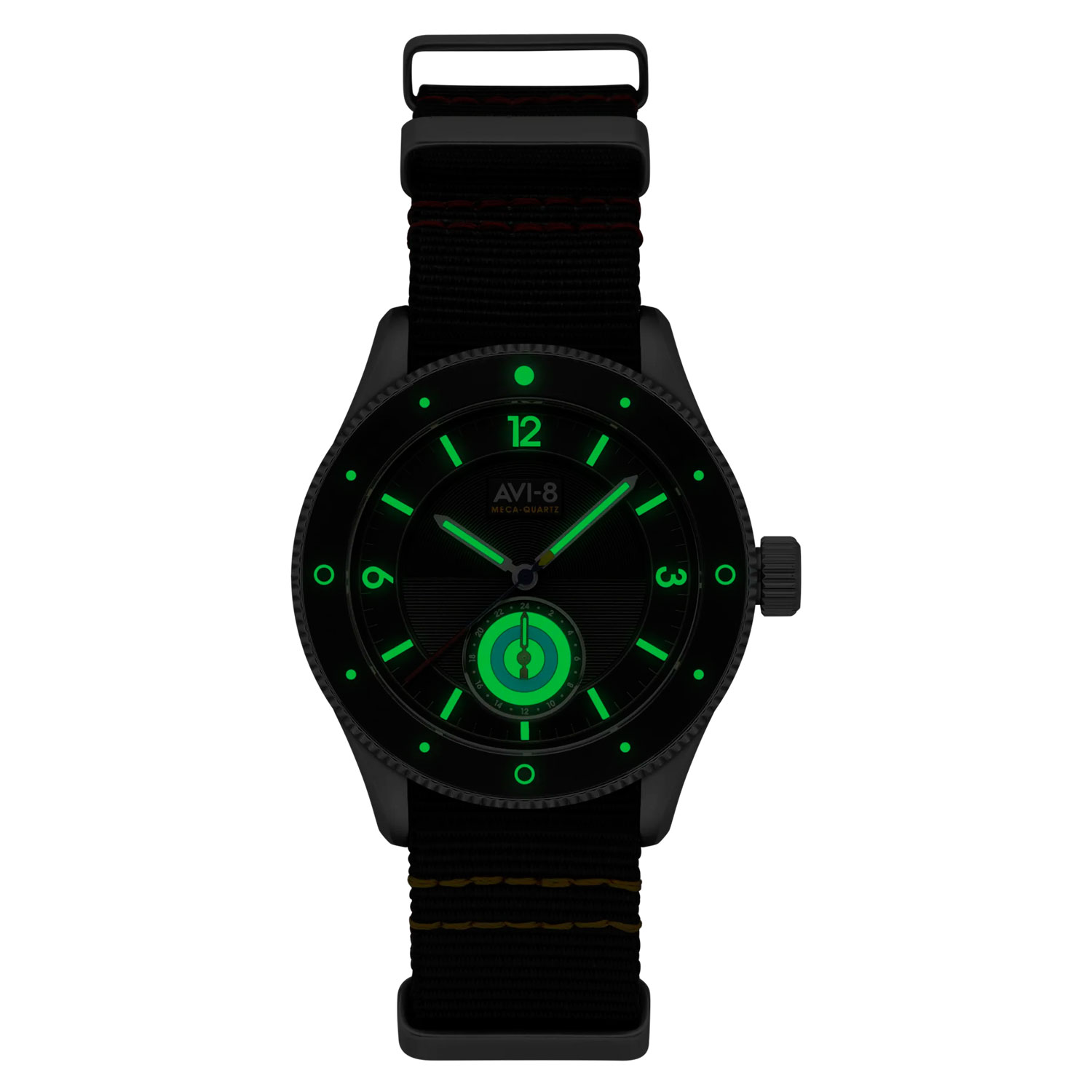 AVI-8 AV-4112-01