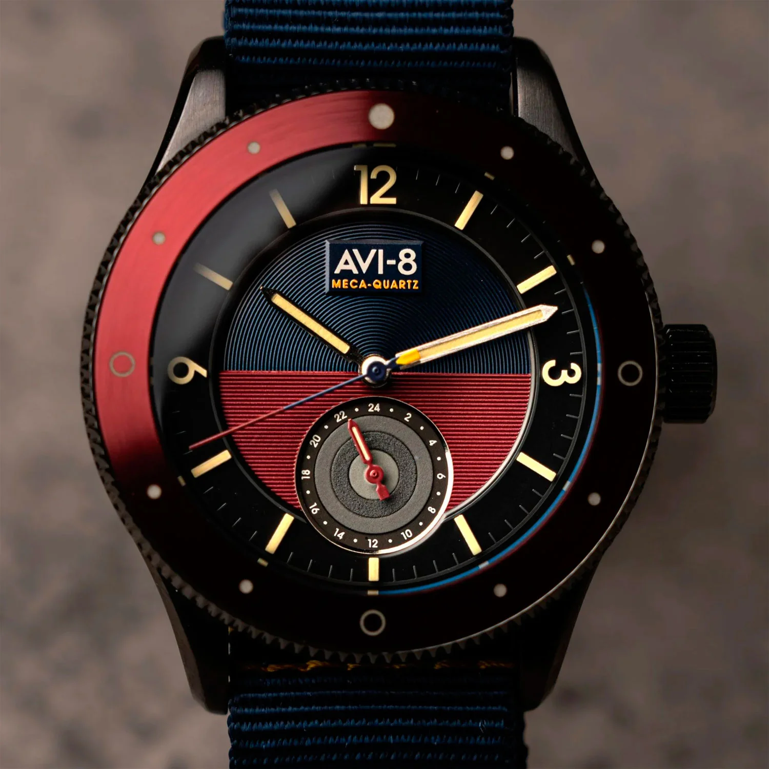 AVI-8 AV-4112-04