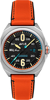 Часы AVI-8 Bell X-1 AV-4115-01