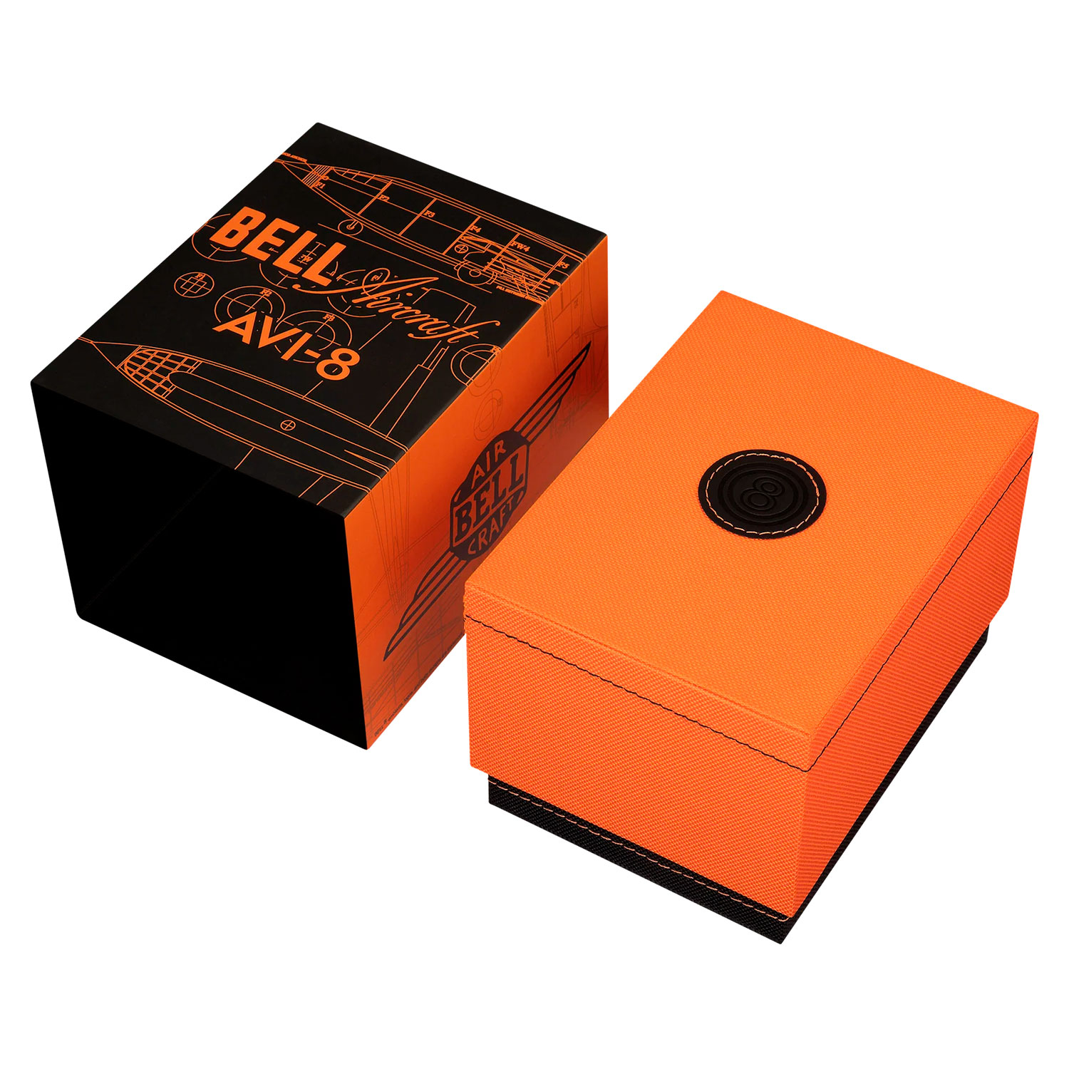 AVI-8 AV-4115-01