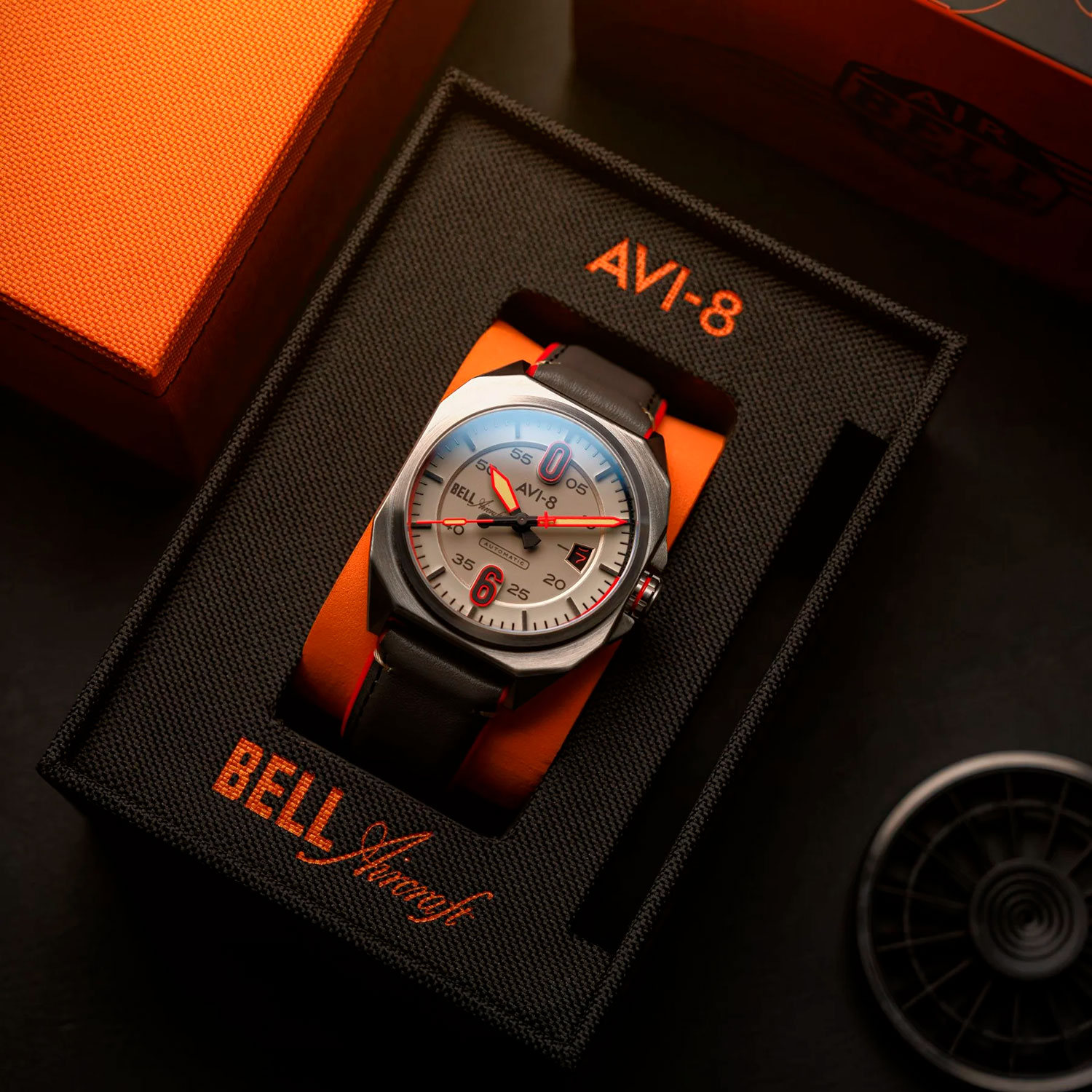 AVI-8 AV-4115-07