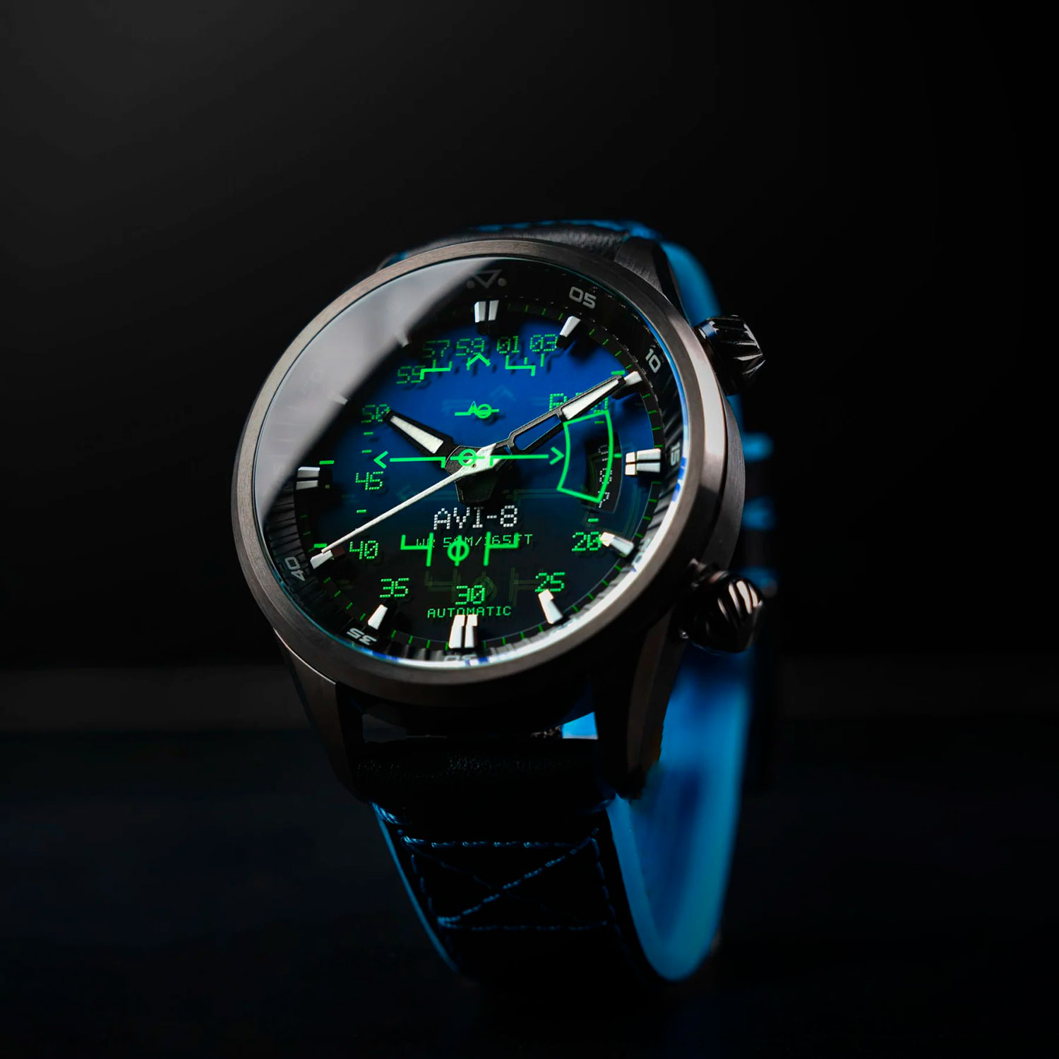 AVI-8 AV-4117-01