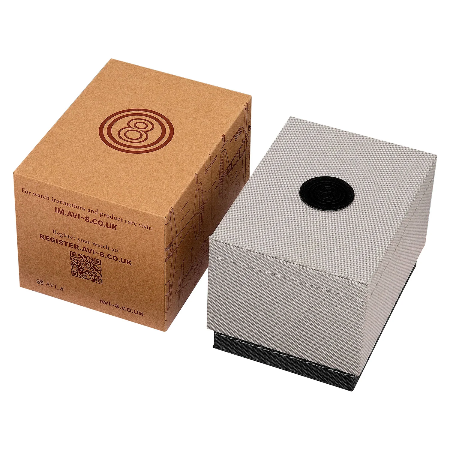 AVI-8 AV-4117-03