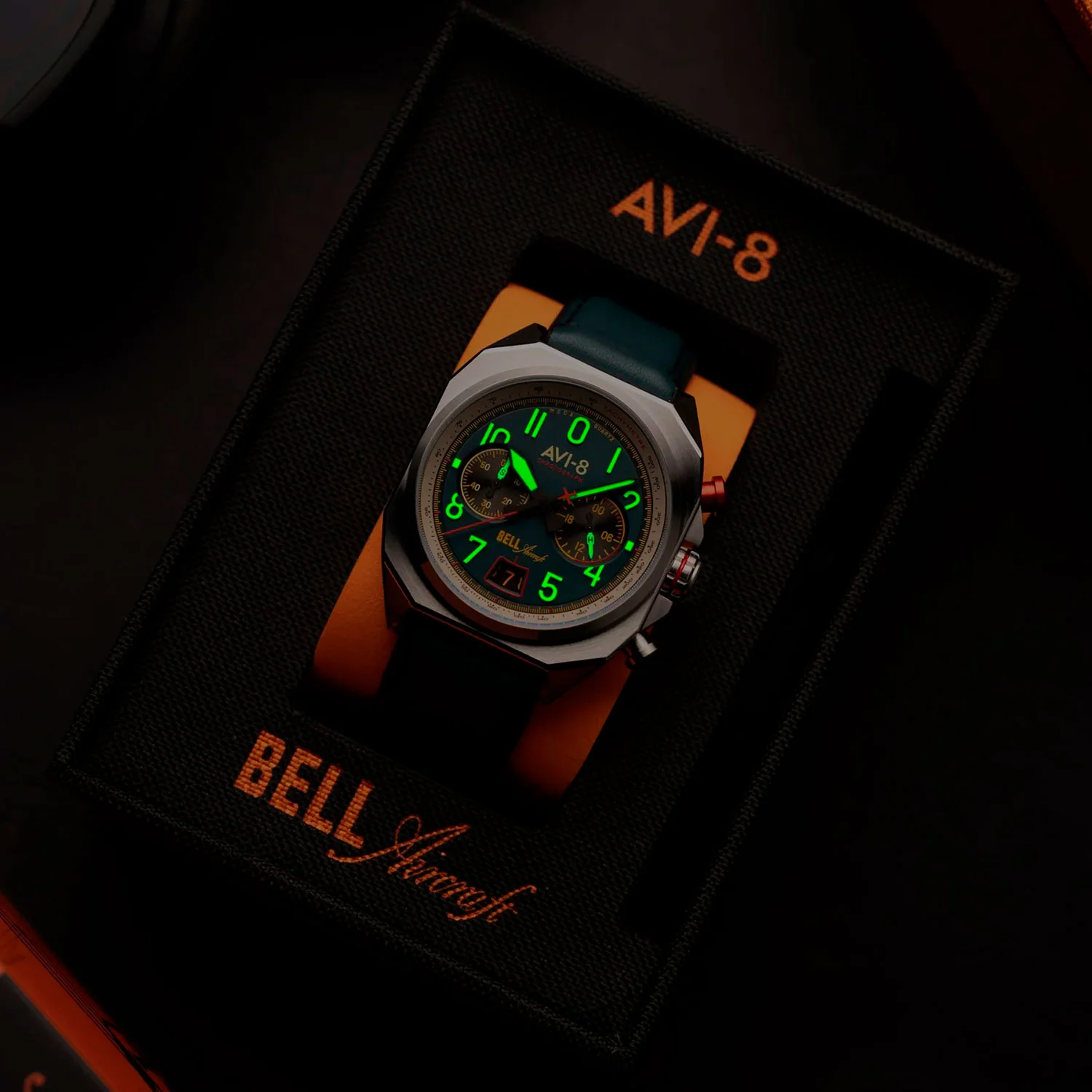 AVI-8 AV-4118-01
