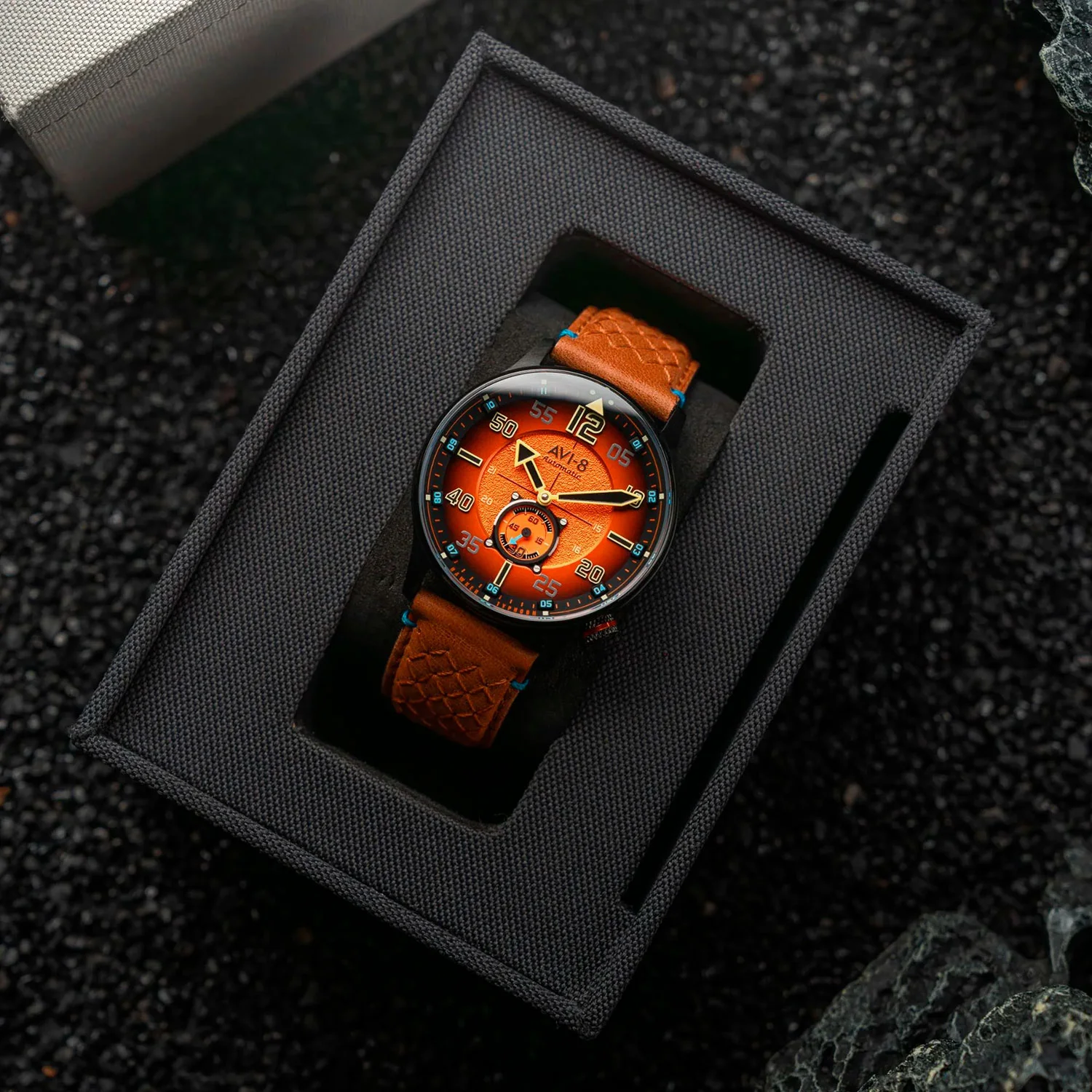 AVI-8 AV-4119-02