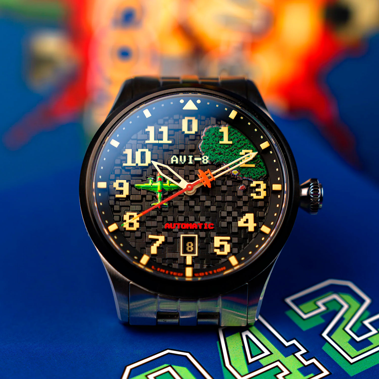 AVI-8 AV-4121-11