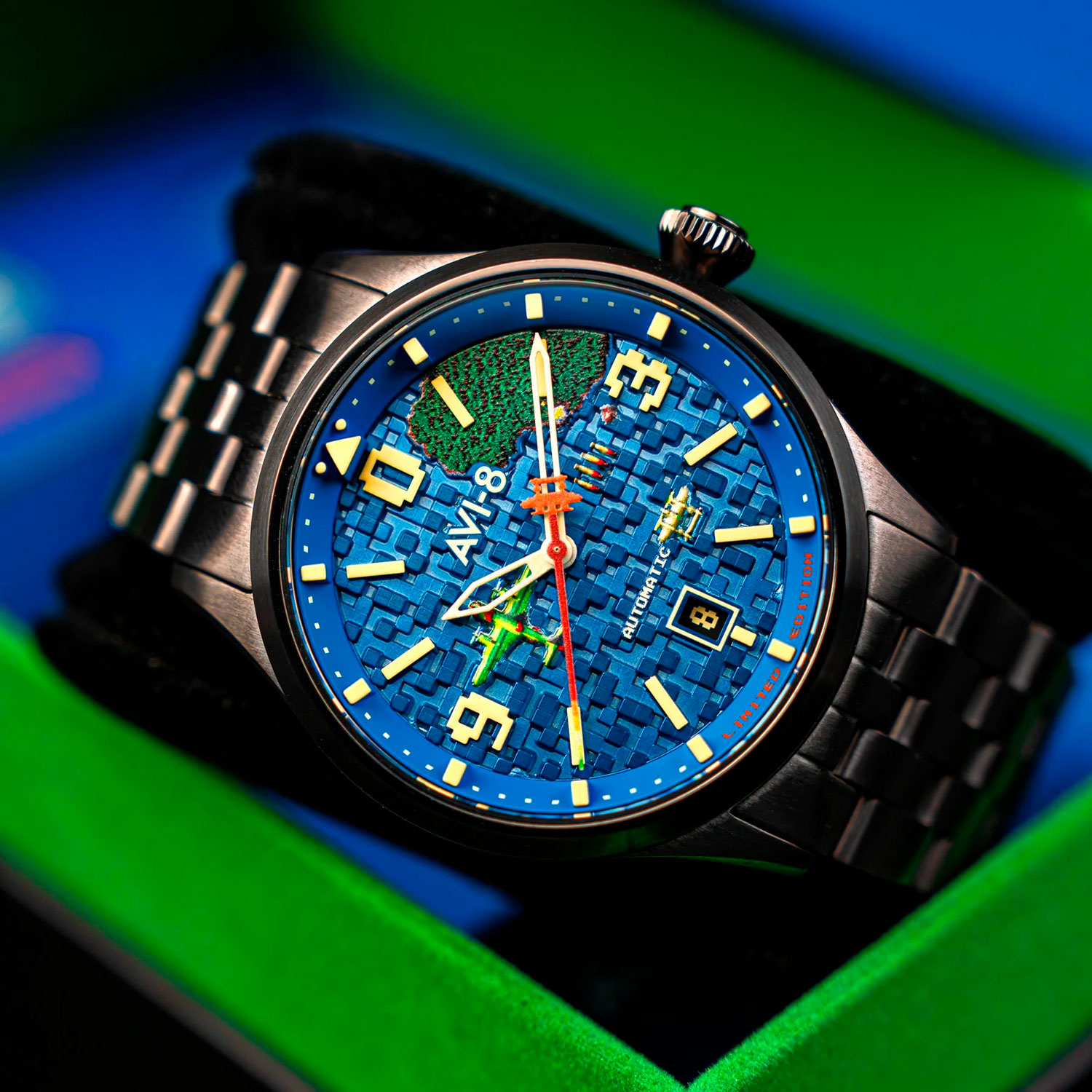 AVI-8 AV-4121-22