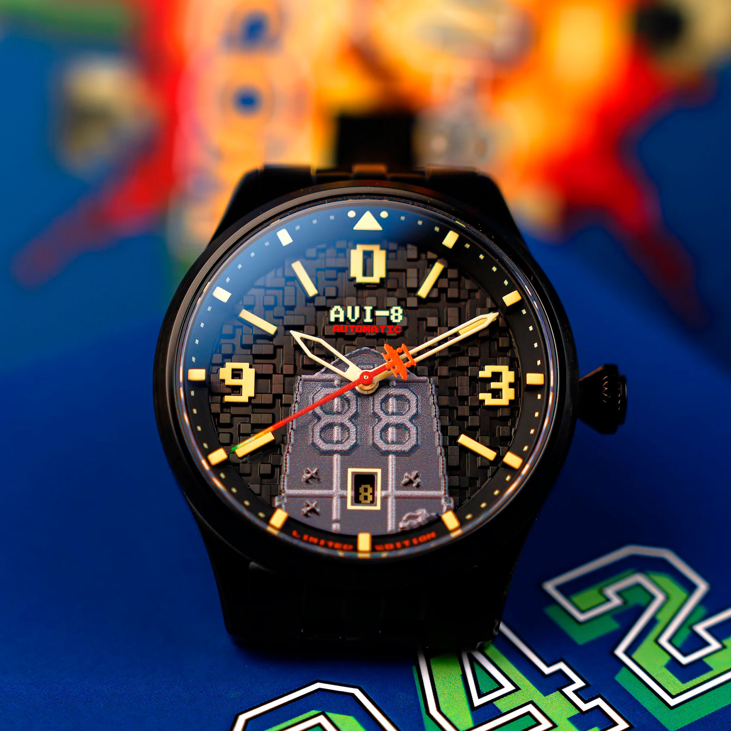 AVI-8 AV-4121-33