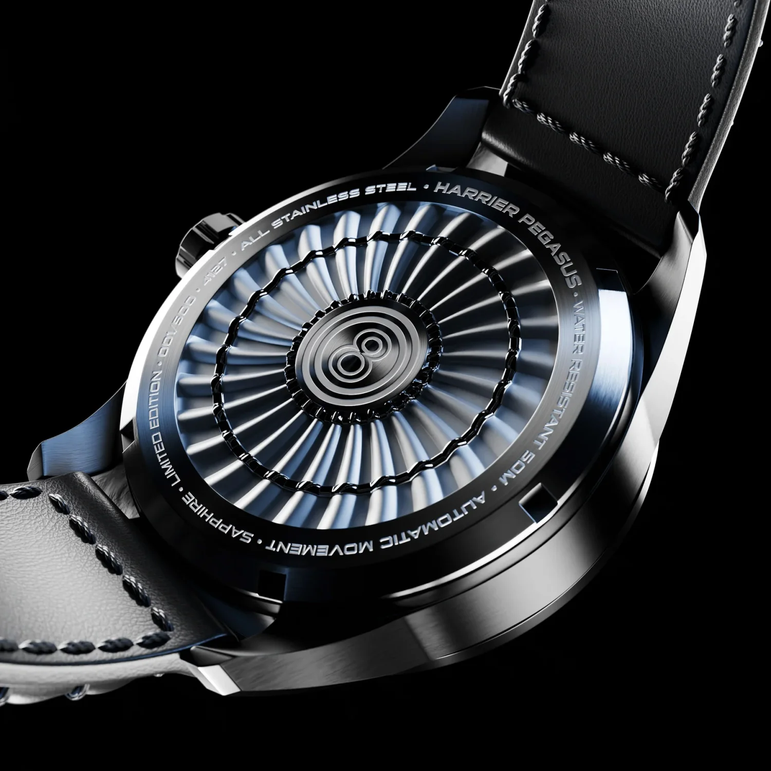 AVI-8 AV-4127-01