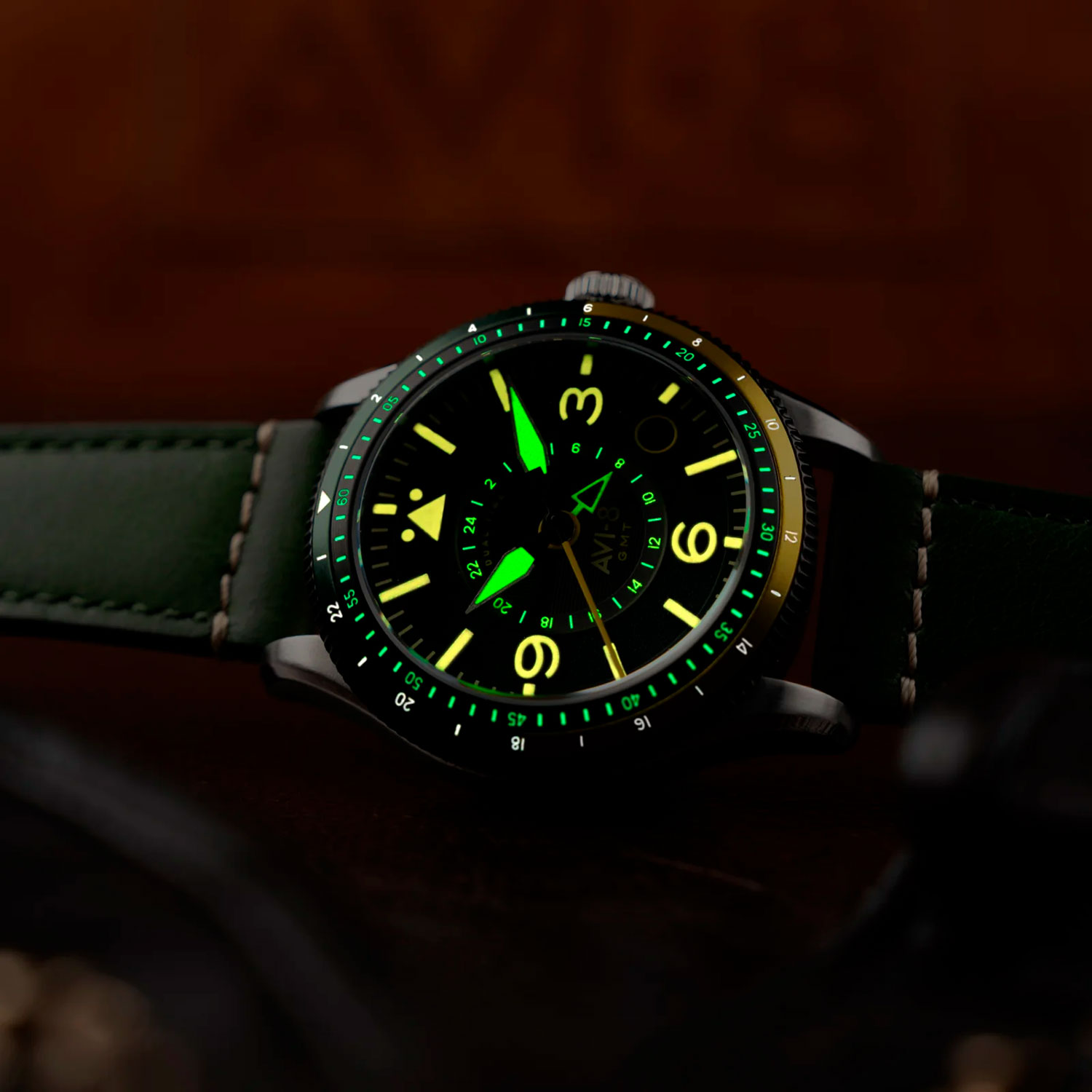 AVI-8 AV-4128-03