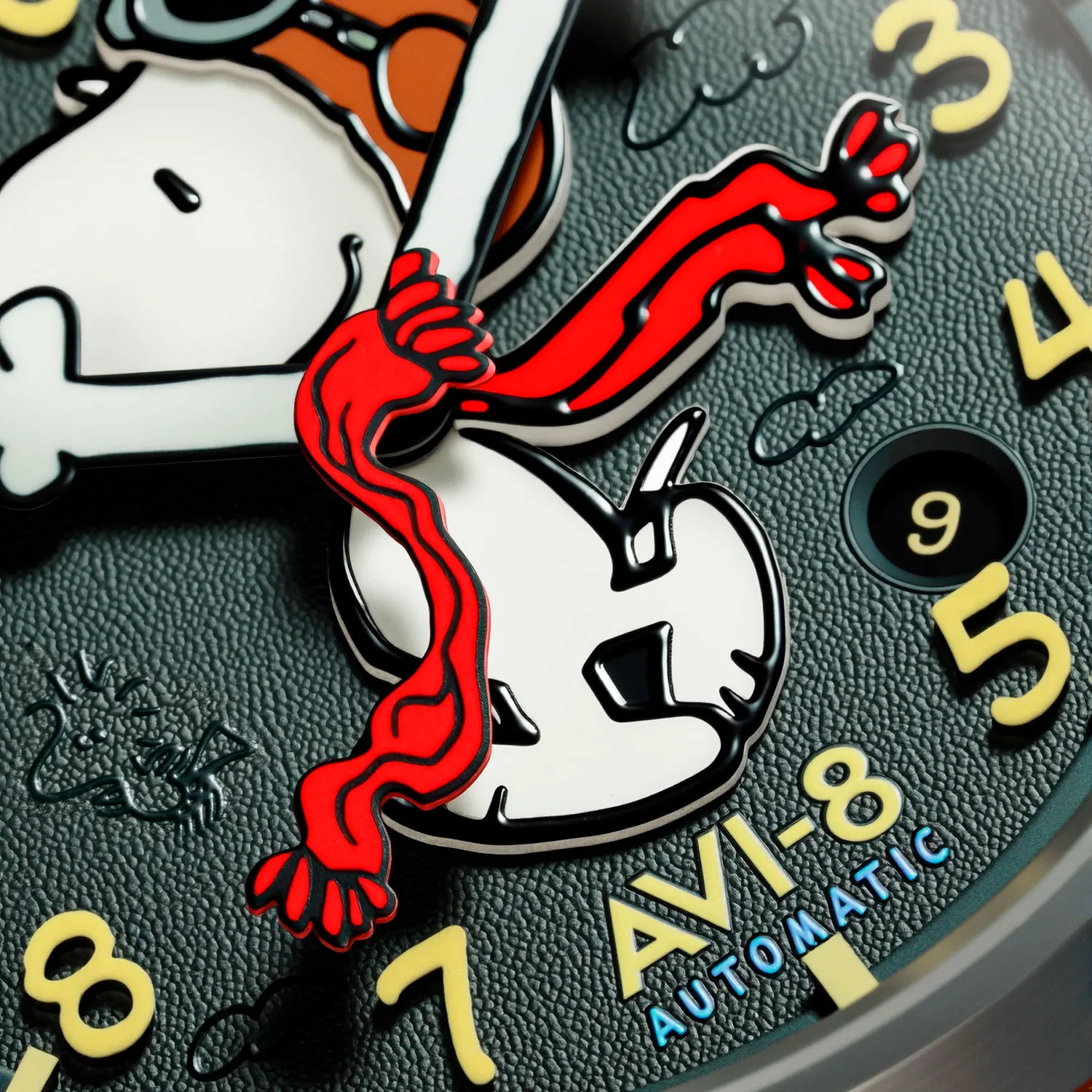 AVI-8 AV-4133-03