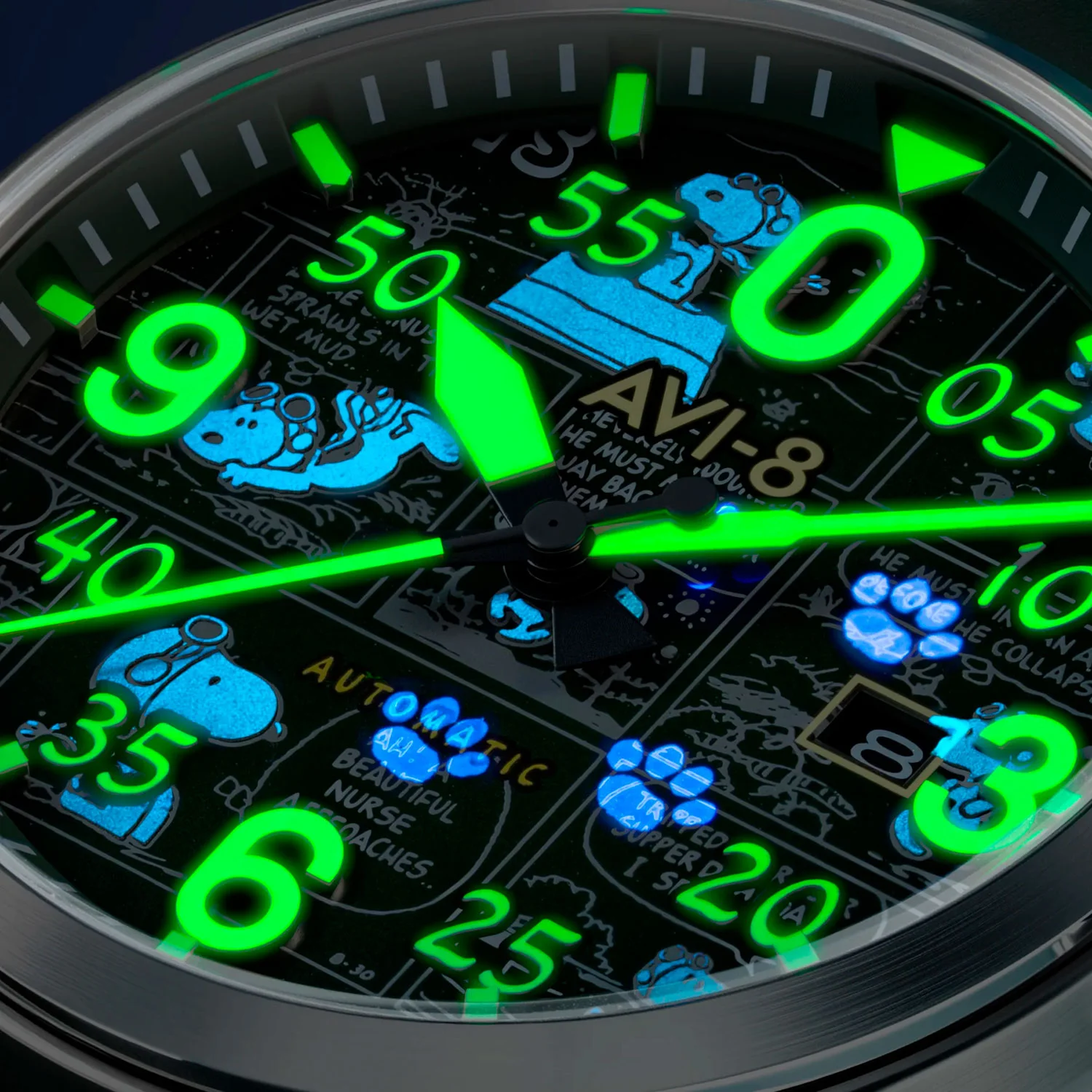 AVI-8 AV-4134-02
