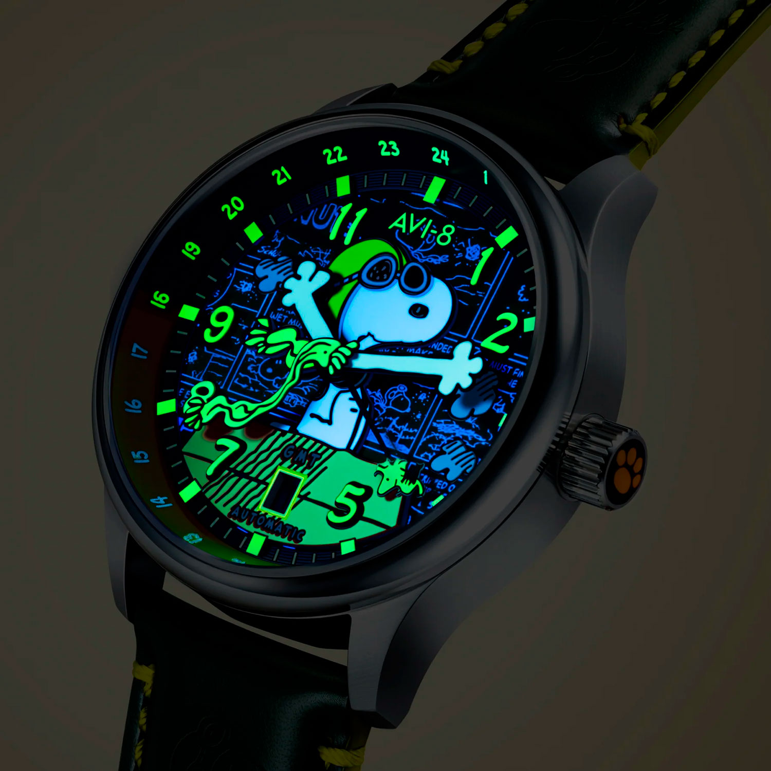 AVI-8 AV-4136-04