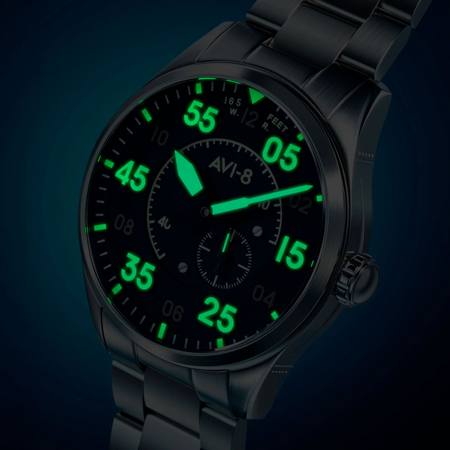 AVI-8 AV-4147-11