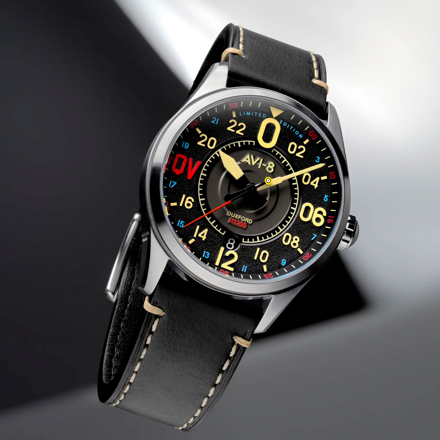 AVI-8 AV-4149-01