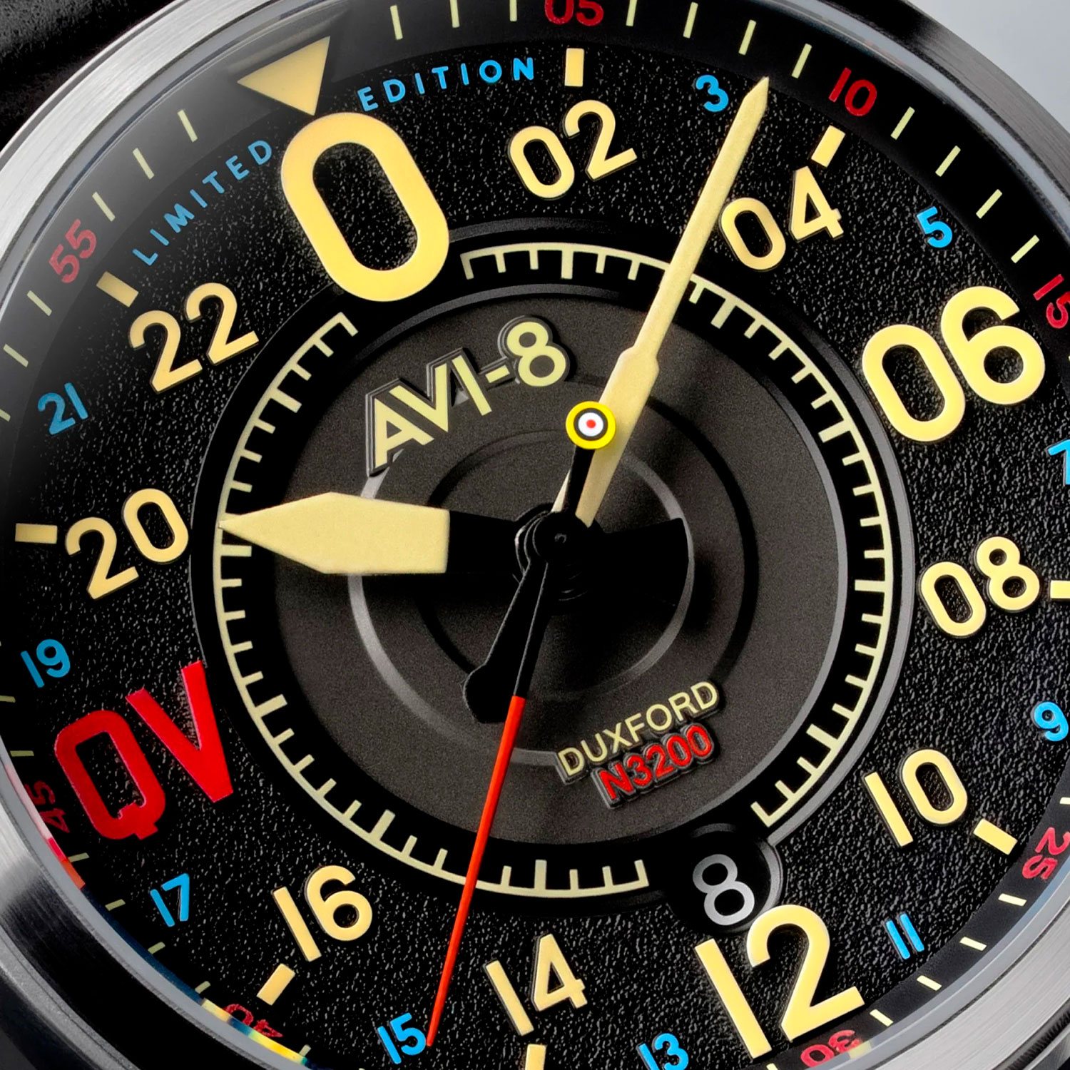 AVI-8 AV-4149-01
