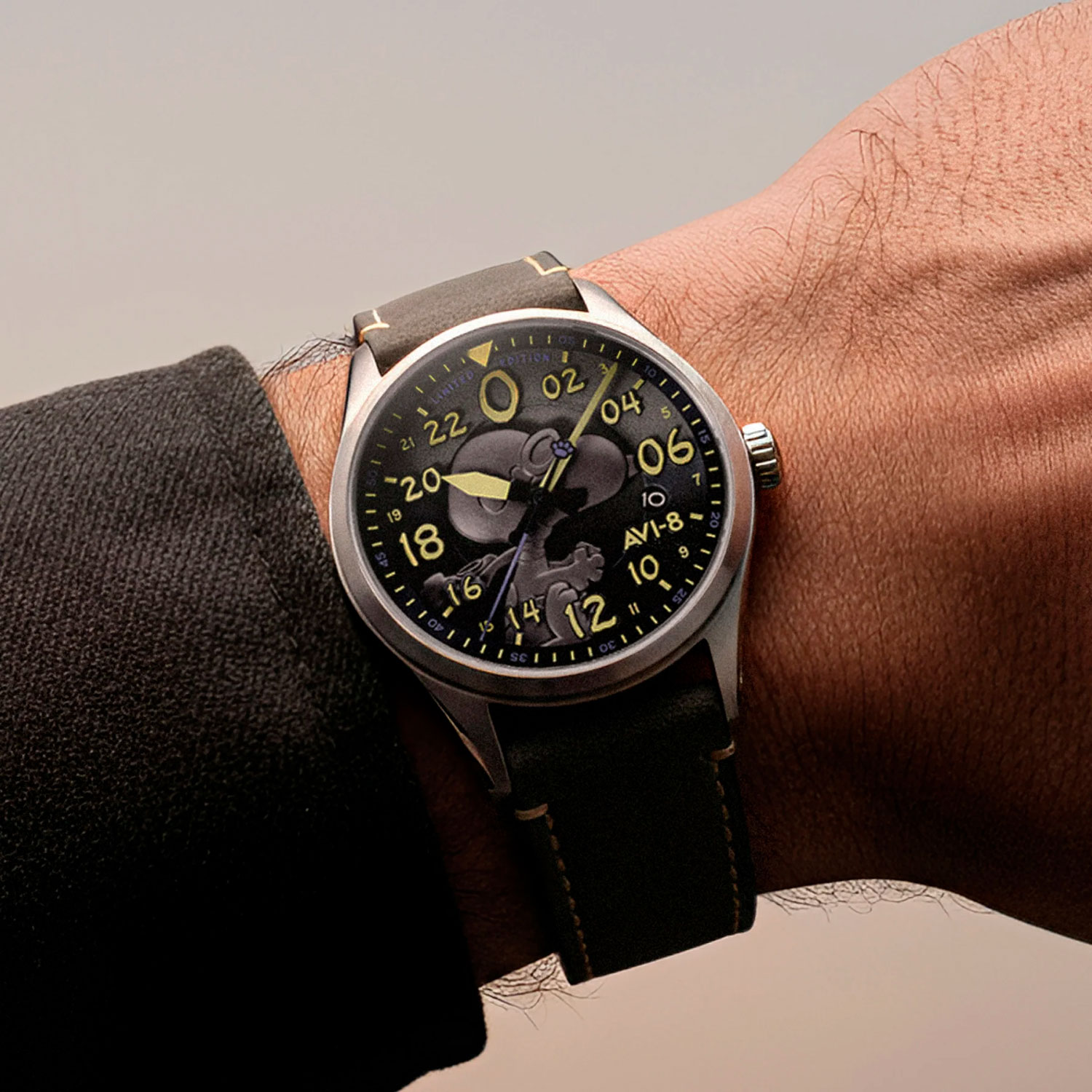 AVI-8 AV-4150-01