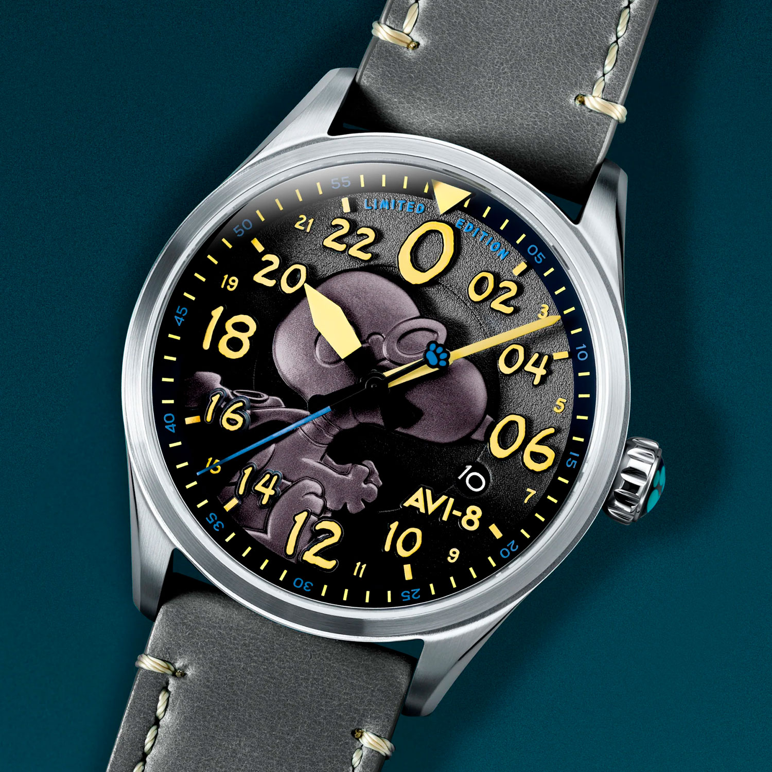 AVI-8 AV-4150-01