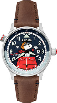 AVI-8 Hawker Hurricane