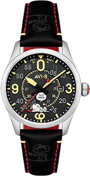 Часы AVI-8 Spitfire AV-4152-01