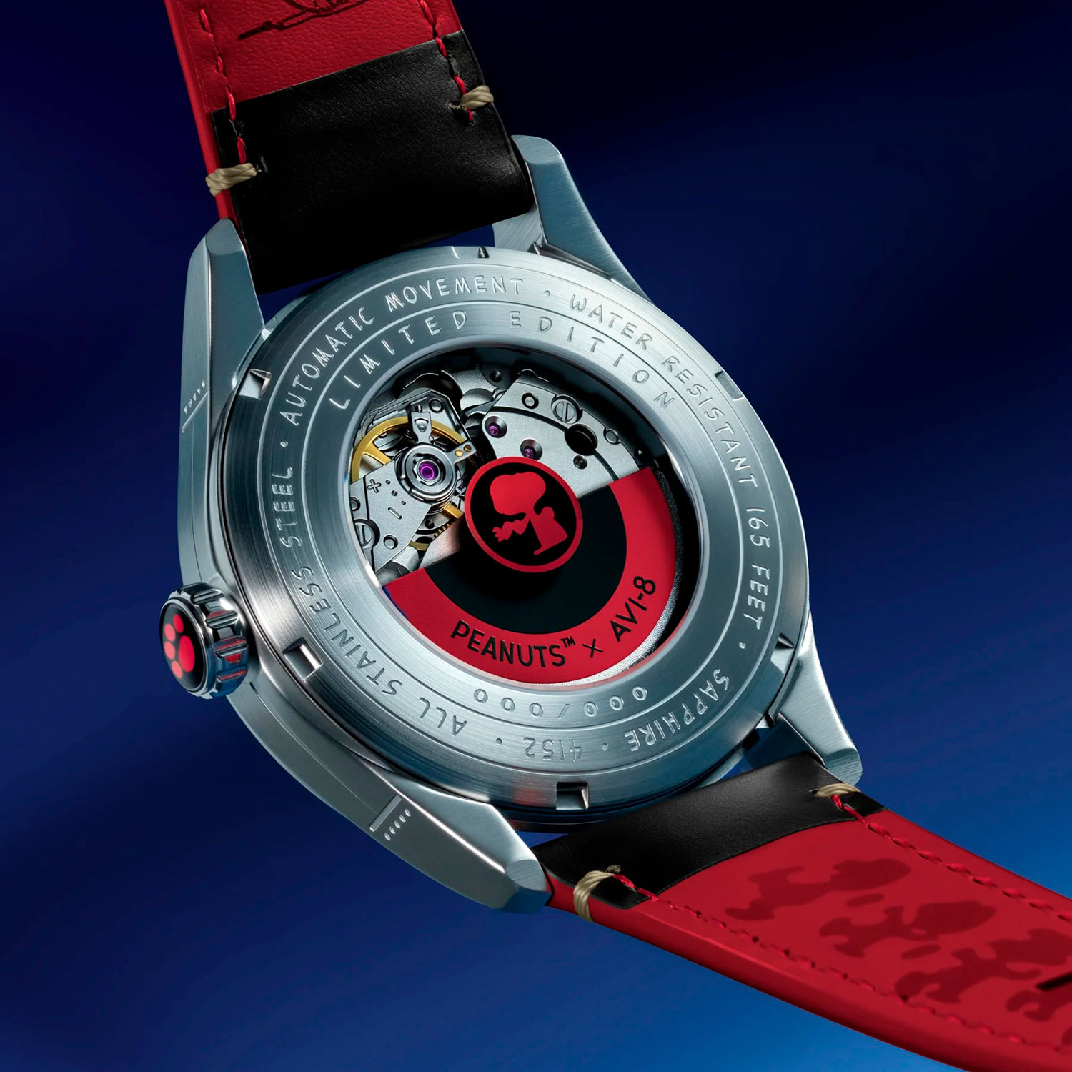 AVI-8 AV-4152-01