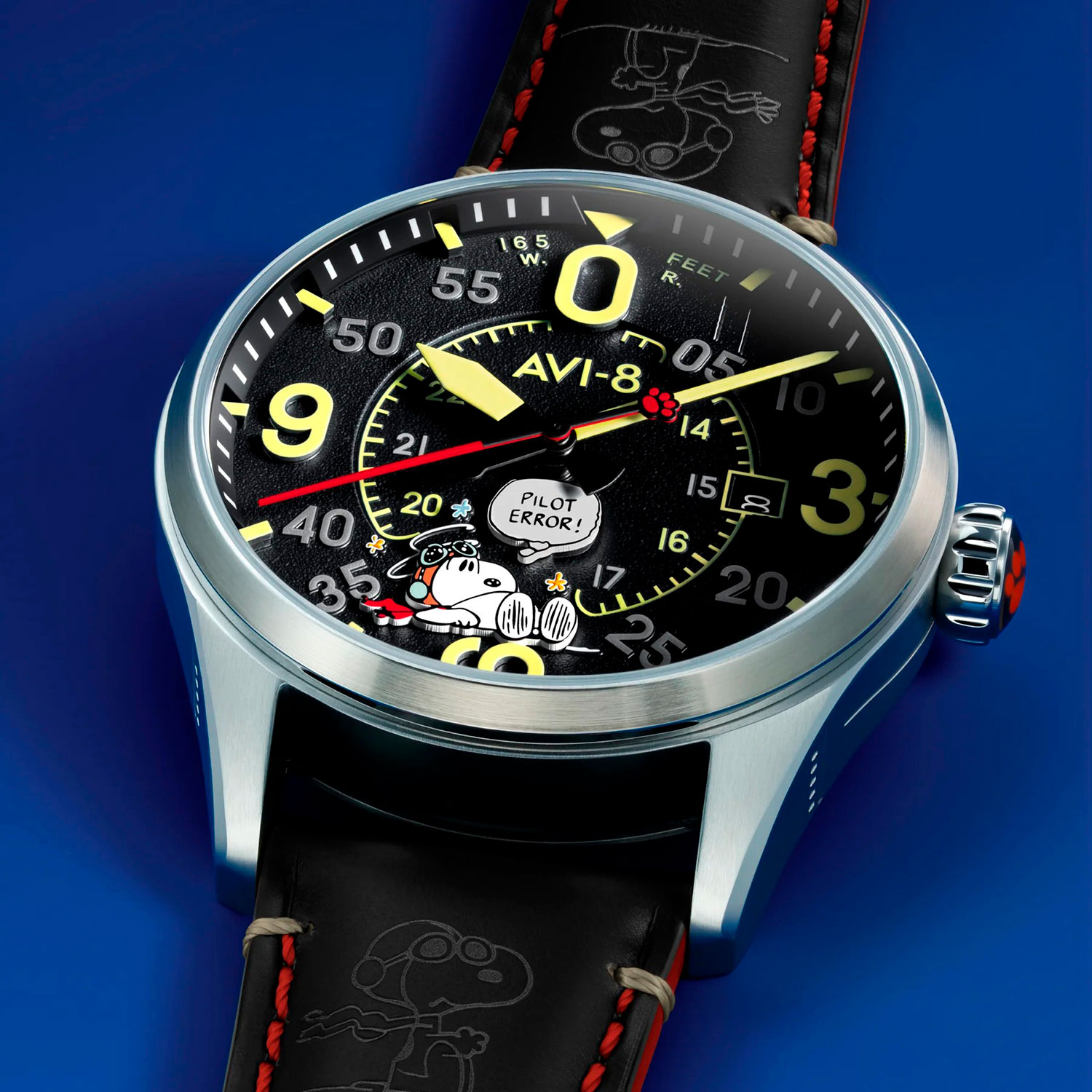 AVI-8 AV-4152-01