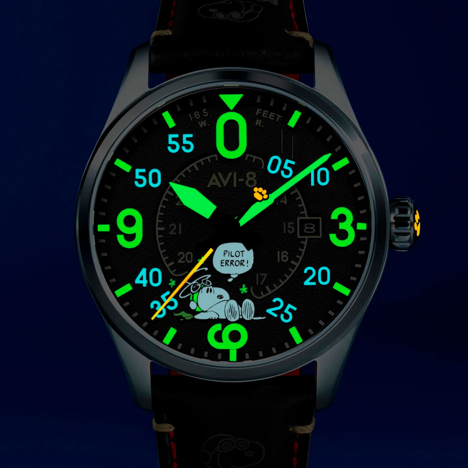 AVI-8 AV-4152-01