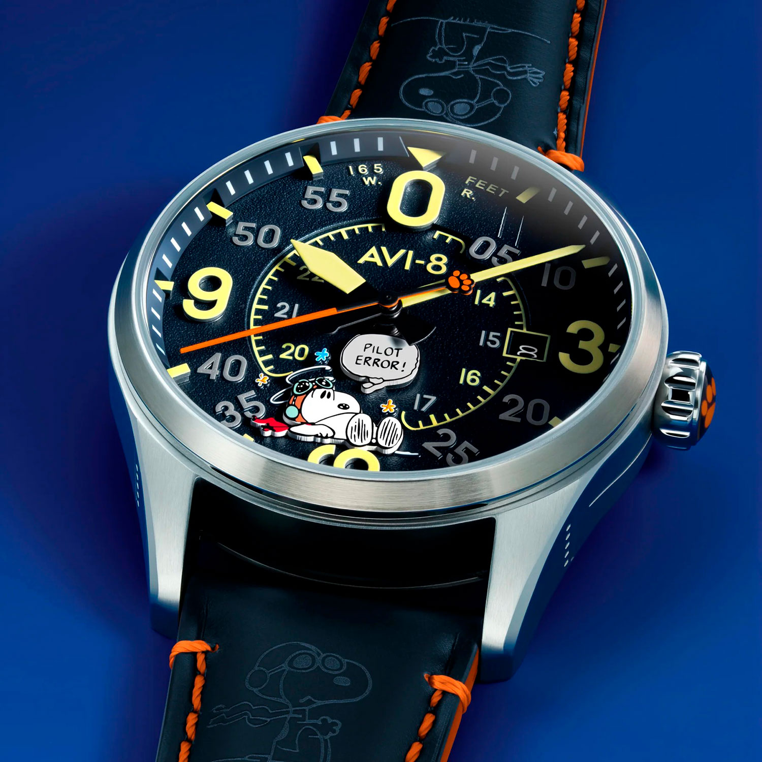 AVI-8 AV-4152-02