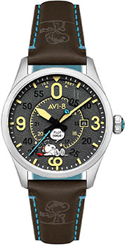 Часы AVI-8 Spitfire AV-4152-03